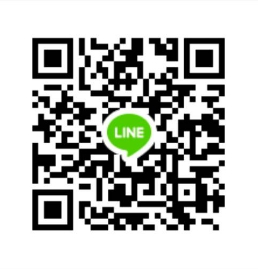 泓明科技 LINE QR Code