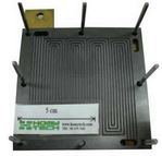 燃料電池用石墨板
