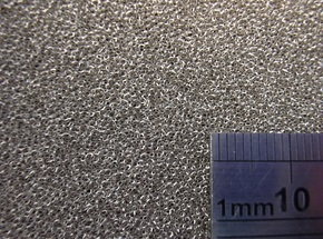 發泡鎳板 4.0mm