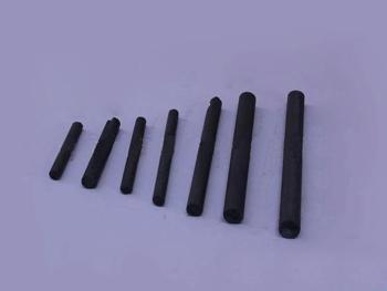 石墨的性質